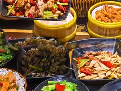 -潮十三潮汕砂锅粥(高新四路大都荟店)