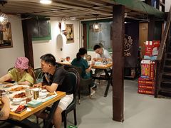 -回奶奶清真菜(梅江店)