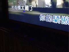 -朱古力纯K量贩式KTV(国庆中路店)