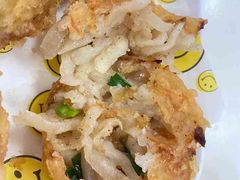 -骆记肠粉油糍