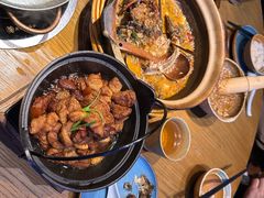 -吃饭皇帝大(合生汇店)