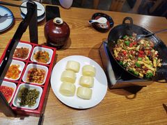 -印象鲵宴·张家界地标美食名片(溪布街店)