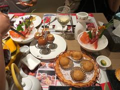 -大渔铁板烧(花园道店)
