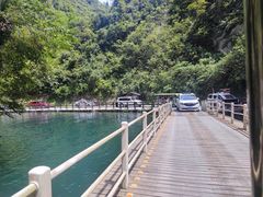 -狮子关旅游区