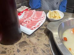 -小龙坎老火锅(鹤伴一路店)