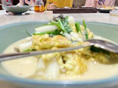 -聚缘堂·海鲜私房菜(松岭路店)