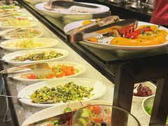 -拉蒂娜·巴西牛排馆 Latina·Brazilian Steakhouse(陆家嘴旗舰店)