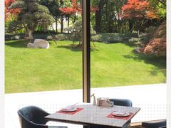 -杭州久泰饭店·摩卡花园