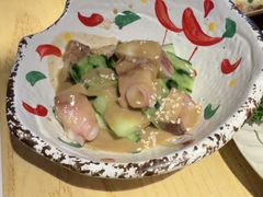 -鹤龟料理店(时代天街店)