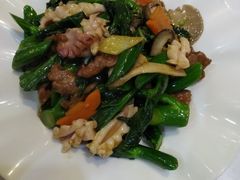 -凤城礼记鱼翅海鲜酒家(新马路总店)