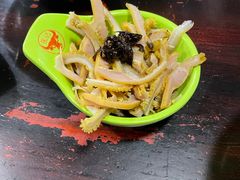 -张记牛肉面馆(天津路店)