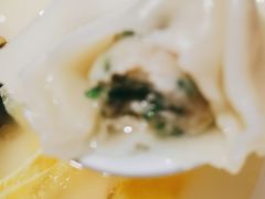 刀鱼馄饨-穿蒸引鲜·嗲记(正大广场店)