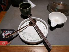 -云海肴·汽锅鸡·云南菜(高德置地店)