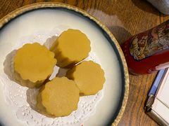 豌豆黄-天津卫码头(南开大悦城店)