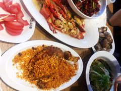 -渔乐圈海鲜餐厅(群力金江路店)