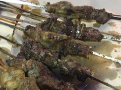 -高原第一家资格烤羊肉(玉林南路总店)