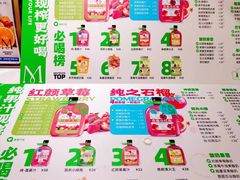 -Mr.Fruits水果先生(蓝色港湾店)