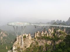 -狼牙山风景区