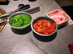 -花时·炭火烧肉(东百中心A馆店)