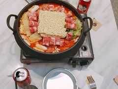 -博姆炸鸡精品餐厅(常发广场店)