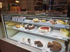 -Peet's Coffee皮爷咖啡(万象天地店)