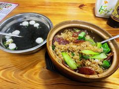 -壹煲口福煲仔饭(中山路店)