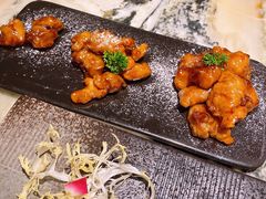 -绿茶餐厅(乐峰广场店)