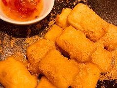 -丝路金桃·新疆菜(徐汇店)