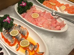 -欢乐牧场主题自助料理(龙华星河iCO店)