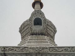 -西安市广仁寺