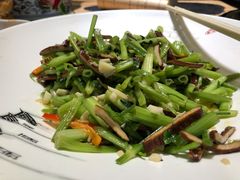 水芹菜-披云徽府(繁华大道店)