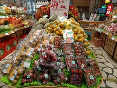 -百果园PAGODA(新圳西路店)