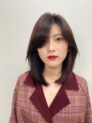 -时尚殿堂salon