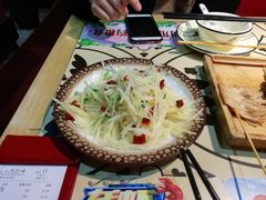 -新凯旋烧烤·燕姐千岛湖土菜