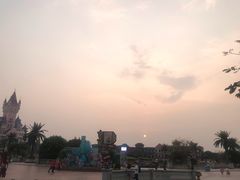 -厦门方特梦幻王国