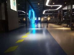 -优享健身(物美圣熙8号购物中心店)