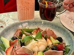 -IL TEATRO 精品意大利餐厅