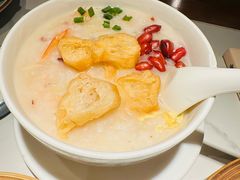 -禄运茶居·手工点心(猎德店)