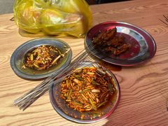 -杨记烤肉老店