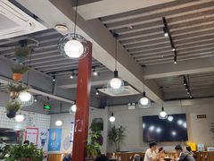 -壹块捌烧烤(灯市口店)