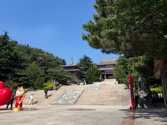 -石岛赤山风景区