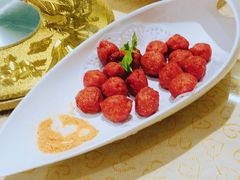 -大鸭梨烤鸭店(花园村店)