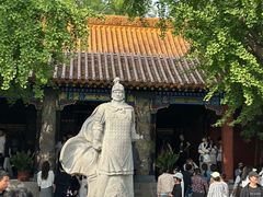 -戏马台景区