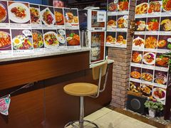 -北语时光西餐厅