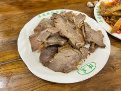 -马遂林烩面馆(少室路店)