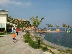 android_upload_pic-浪琴湾度假村