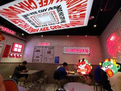 -孖记茶档·热腾茶餐(荔湾领展广场店)
