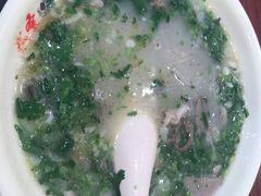 -武圣羊汤·西北面(朝阳门店)