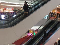 -翠微百货(龙德店)