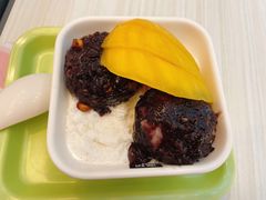 -满记甜品(无锡八佰伴店)